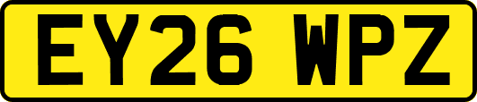 EY26WPZ