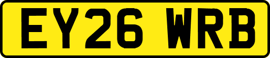 EY26WRB
