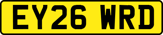 EY26WRD