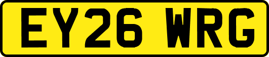 EY26WRG