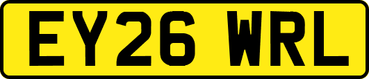 EY26WRL