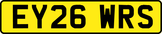 EY26WRS
