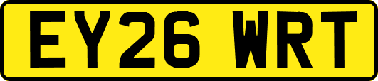 EY26WRT
