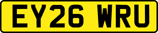 EY26WRU