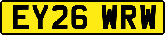 EY26WRW
