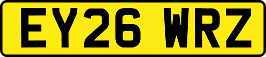 EY26WRZ