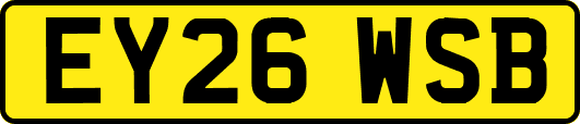 EY26WSB