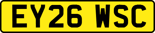 EY26WSC