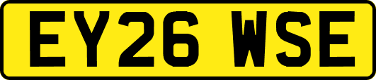 EY26WSE