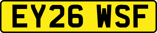 EY26WSF