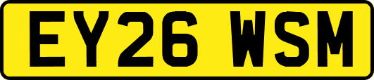 EY26WSM