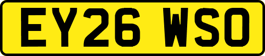 EY26WSO