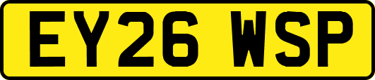 EY26WSP