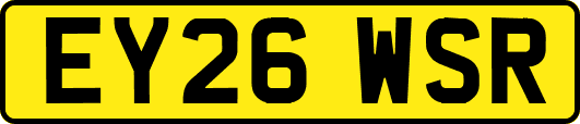 EY26WSR