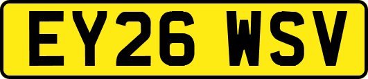 EY26WSV