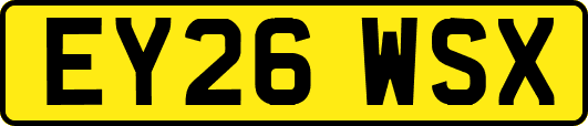 EY26WSX