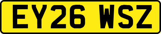 EY26WSZ