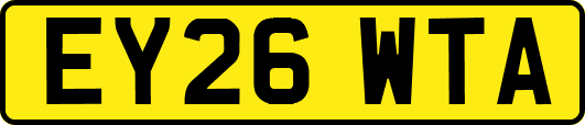 EY26WTA