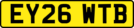 EY26WTB