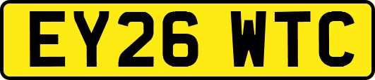 EY26WTC