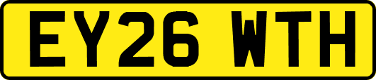 EY26WTH