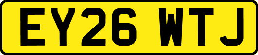 EY26WTJ