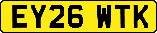 EY26WTK