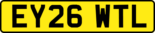 EY26WTL