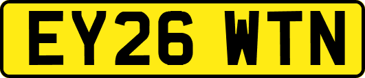 EY26WTN