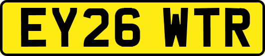 EY26WTR