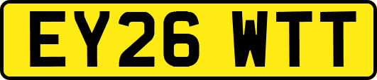 EY26WTT