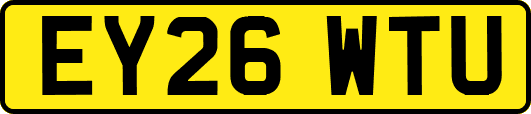 EY26WTU