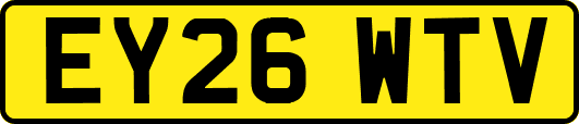 EY26WTV
