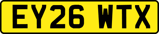 EY26WTX