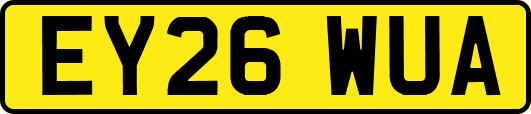 EY26WUA