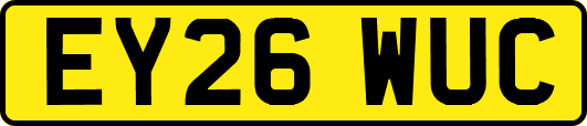 EY26WUC