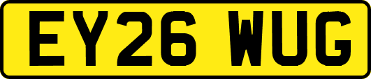 EY26WUG