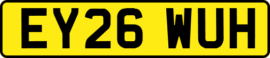 EY26WUH