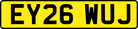 EY26WUJ