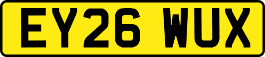 EY26WUX