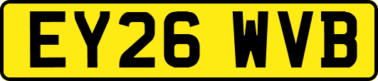 EY26WVB
