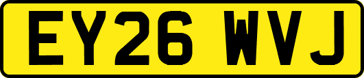 EY26WVJ