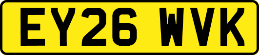 EY26WVK