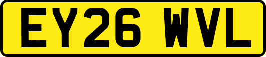 EY26WVL