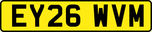 EY26WVM