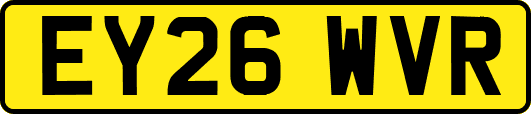 EY26WVR