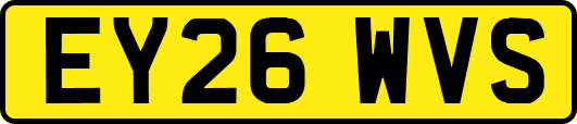 EY26WVS