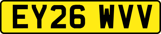 EY26WVV