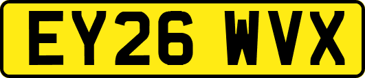 EY26WVX
