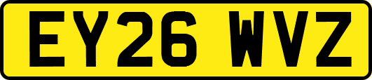 EY26WVZ
